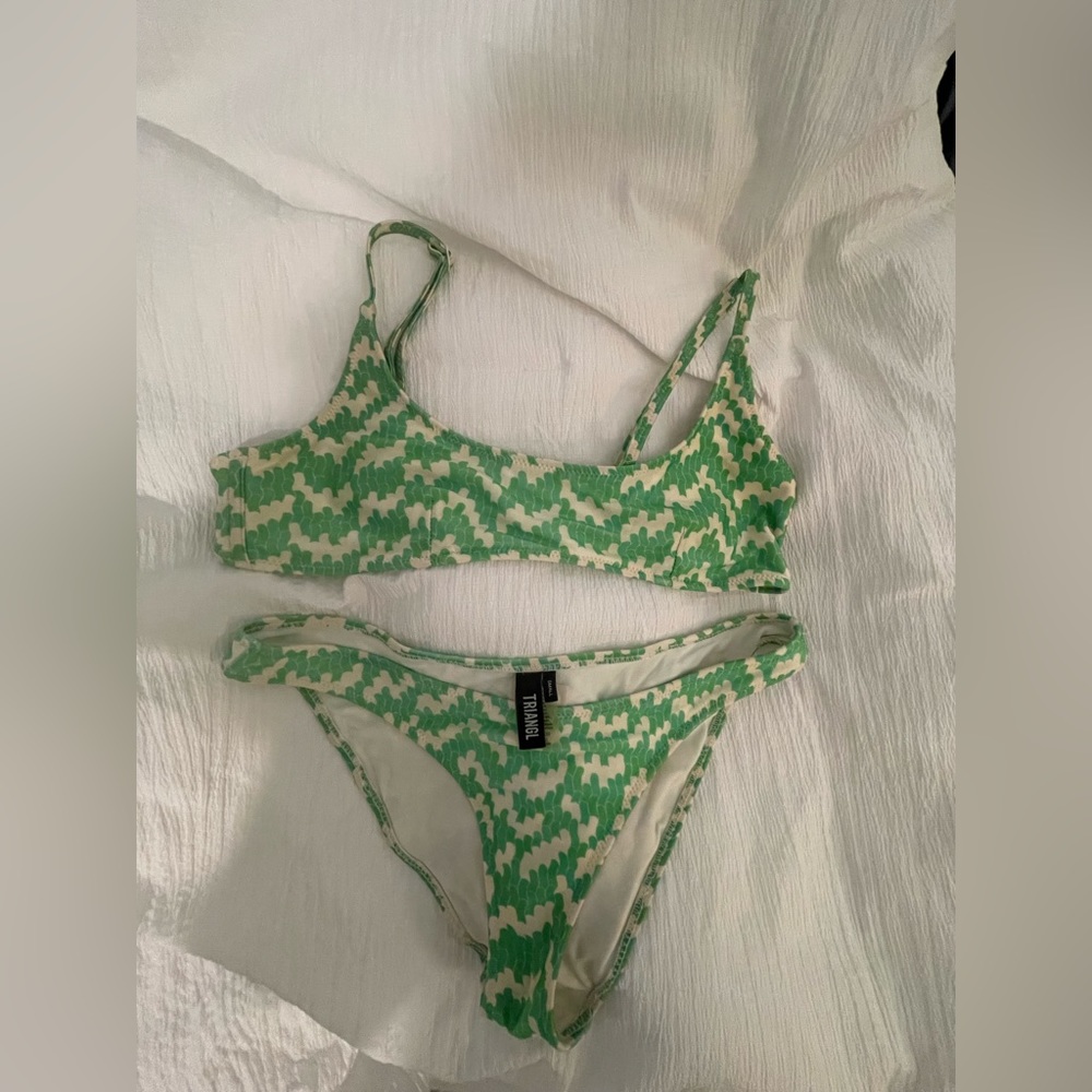 COPY - Triangl bikini